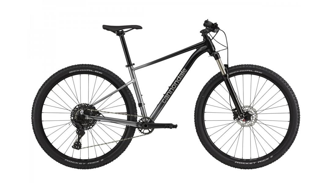 CANNONDALE TRAIL 29"...