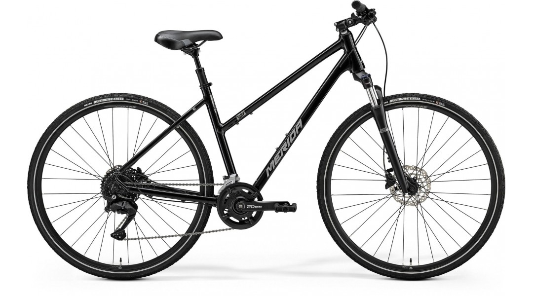 MERIDA CROSSWAY 100 LADY