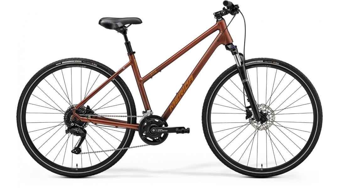 MERIDA CROSSWAY 100 LADY