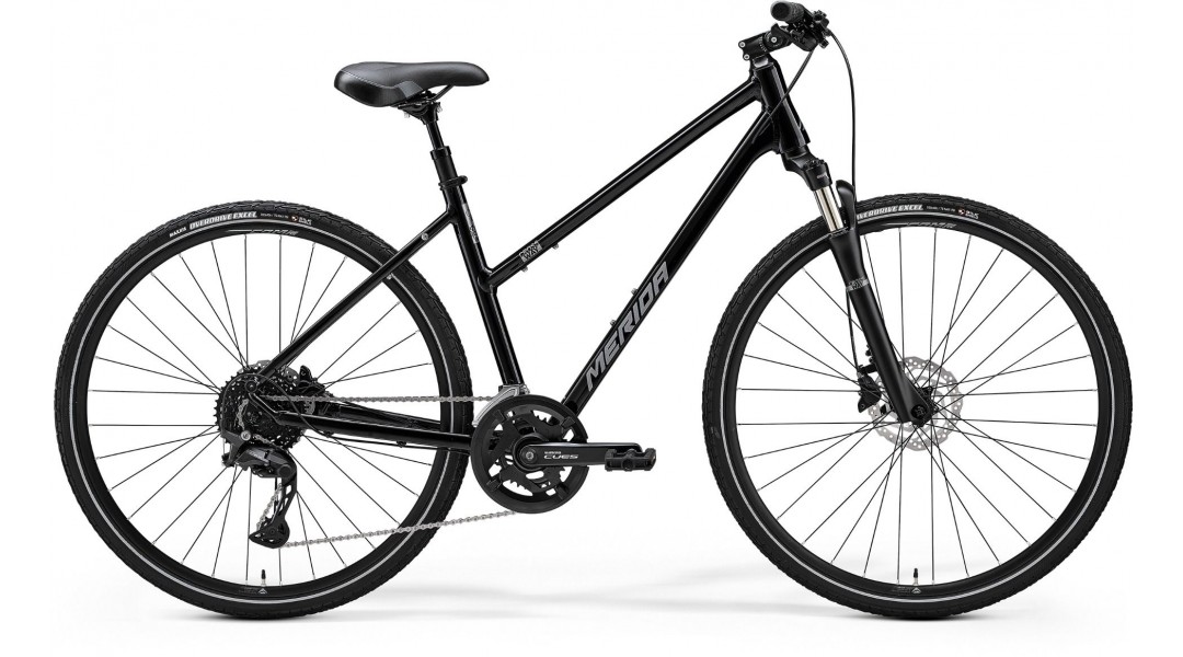 MERIDA CROSSWAY 300 LADY