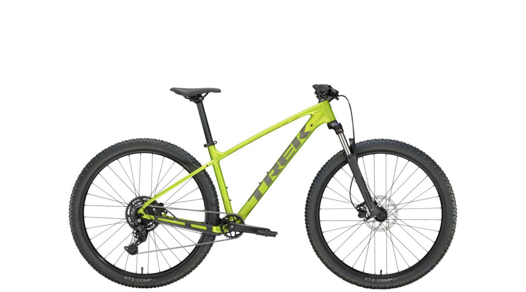 TREK Marlin 5 GREEN Gen 3