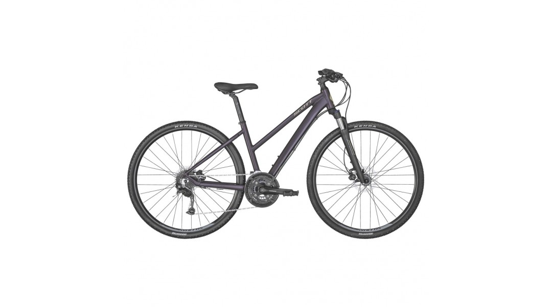 SCOTT SUB CROSS 30 LADY