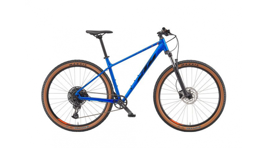 KTM ULTRA FUN 29 metallic...