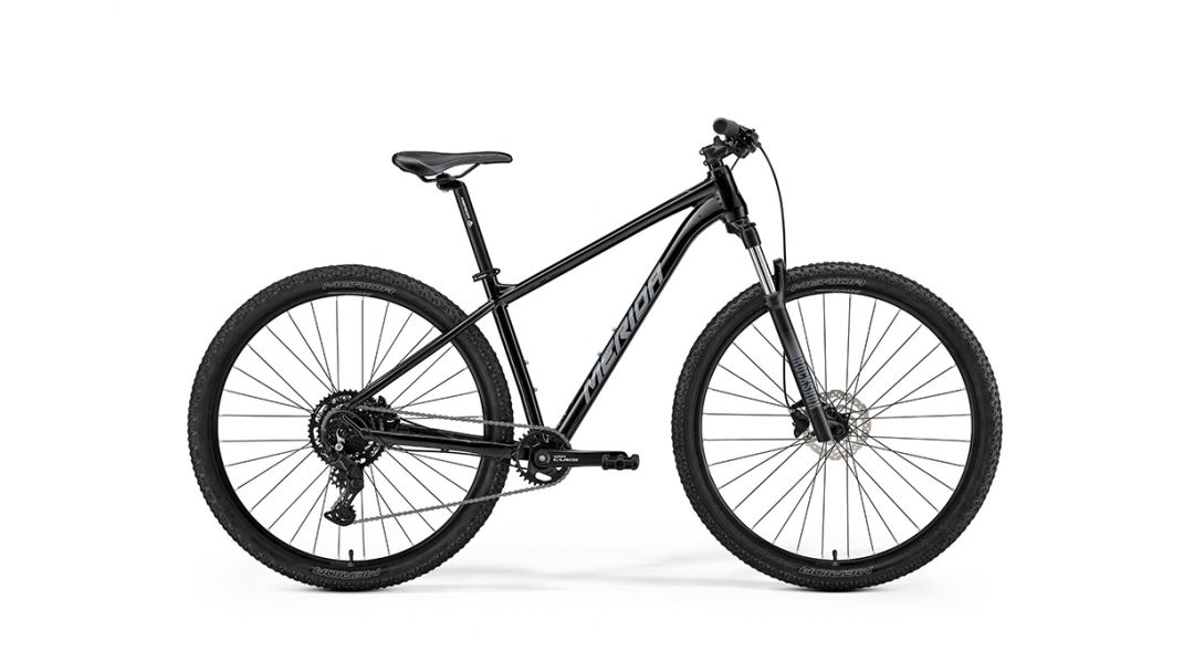 Merida BIG.NINE 80 IV1 BL...