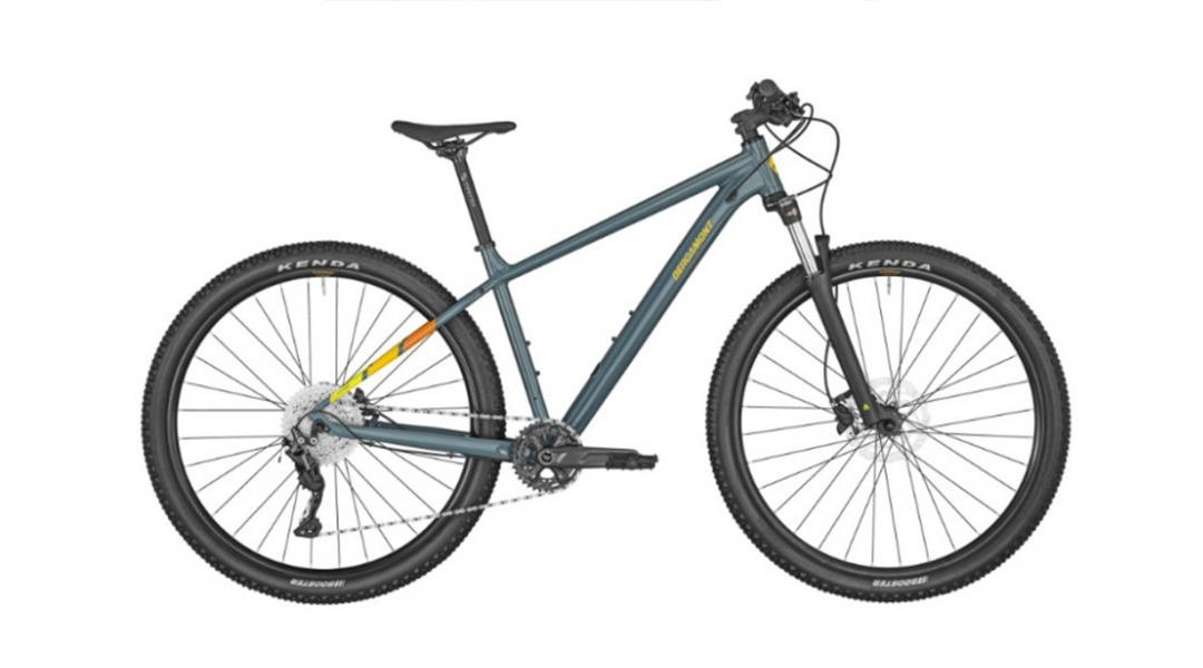 BERGAMONT REVOX 6 CU