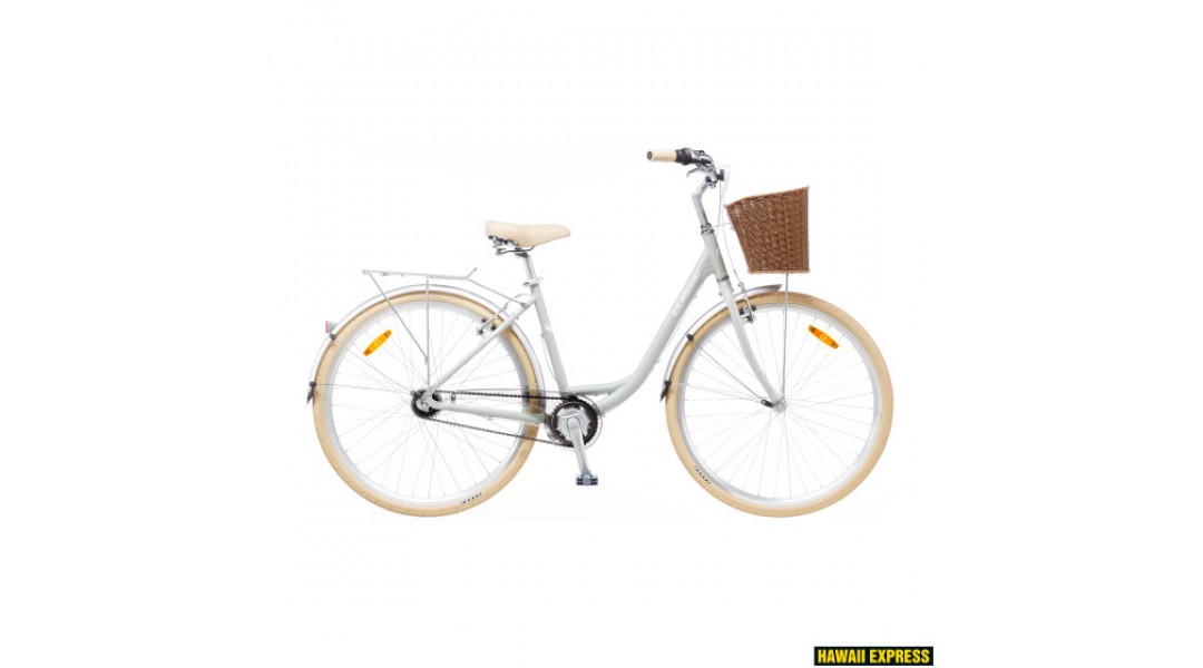 CLASSIC AVENUE 7 NEXUS AL...