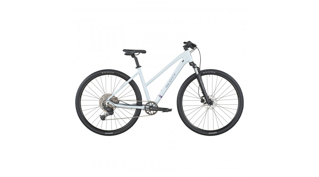 SCOTT SUB CROSS 20 SLOPE