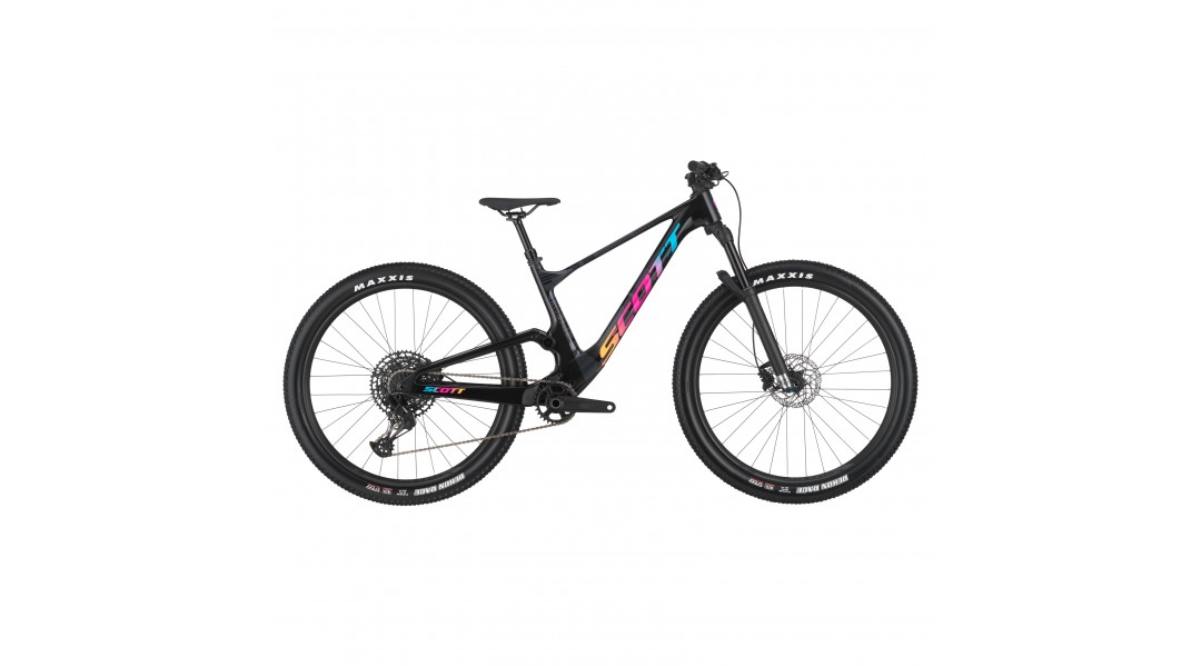 SCOTT SPARK RC 700