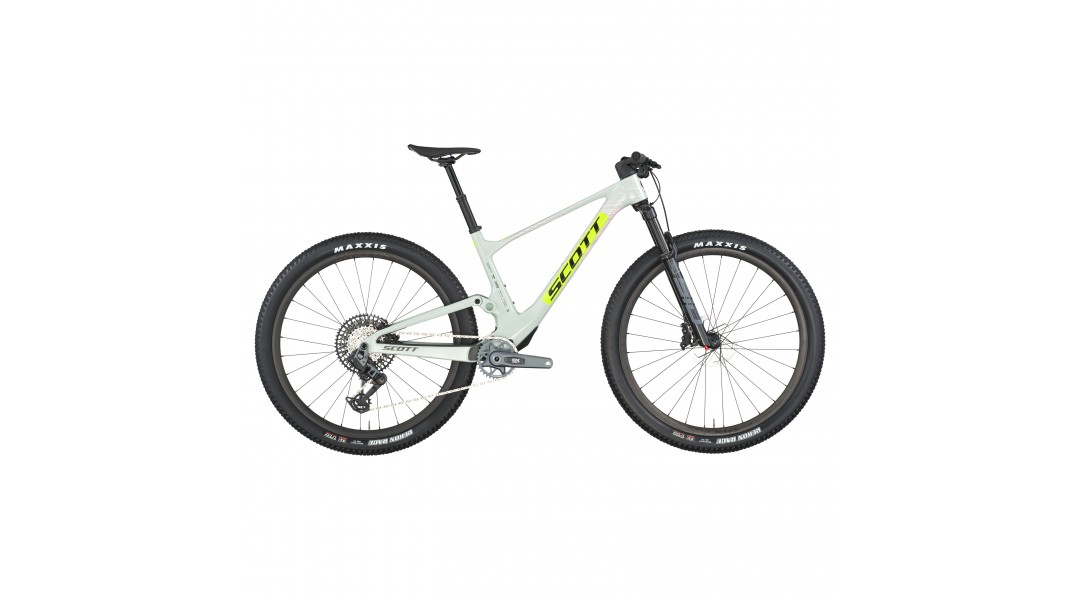 SCOTT SPARK RC TEAM ISSUE