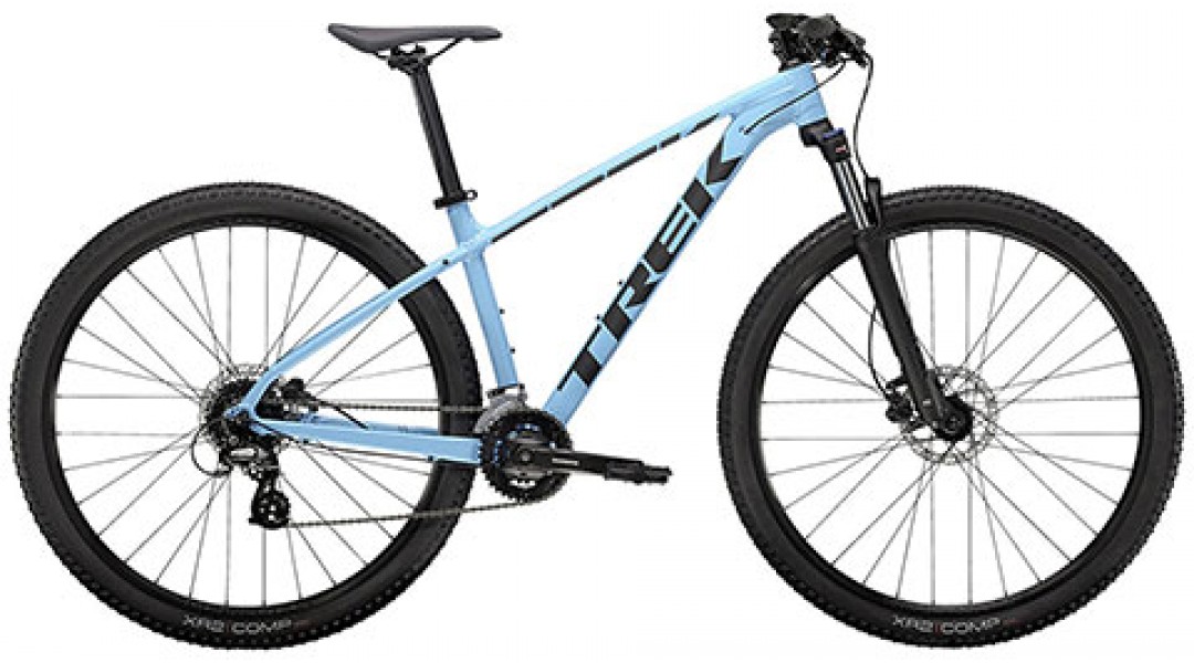TREK Marlin 5 BLUE Gen 2