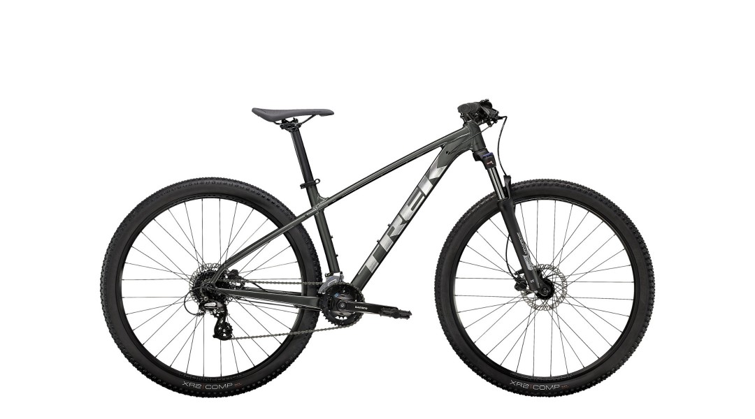 TREK Marlin 5 GRAY Gen 2