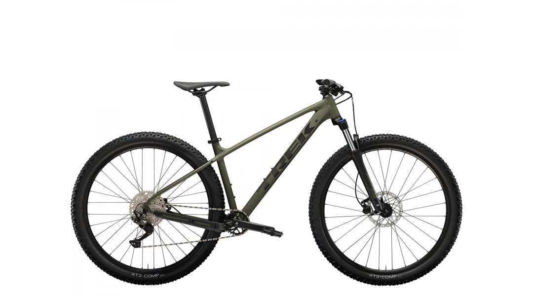TREK Marlin 6 OLIV GREEN